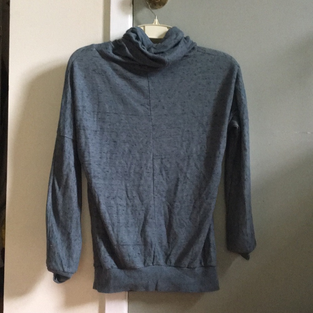 Double Agent sweater - Picture 2 of 4